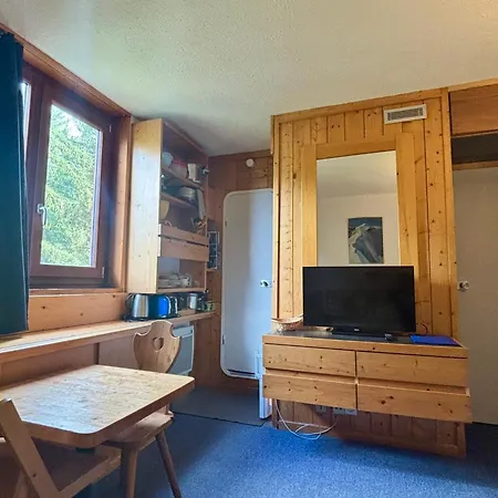 Studette Cosy Au Centre, Wifi Gratuit