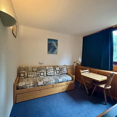 Apartment Studette Cosy Au Centre, Wifi Gratuit *