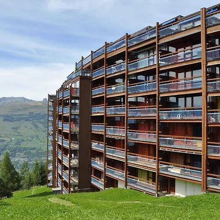 Studette Cosy Au Centre, Wifi Gratuit Apartment Les Arcs (Savoie)