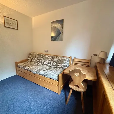 Apartment Studette Cosy Au Centre, Wifi Gratuit *