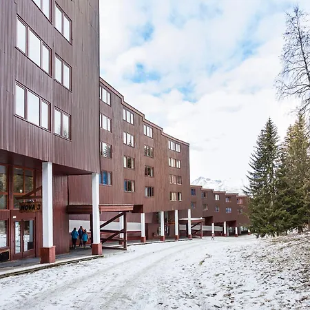Studette Cosy Au Centre, Wifi Gratuit Apartment