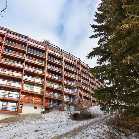 Studette Cosy Au Centre, Wifi Gratuit Apartment